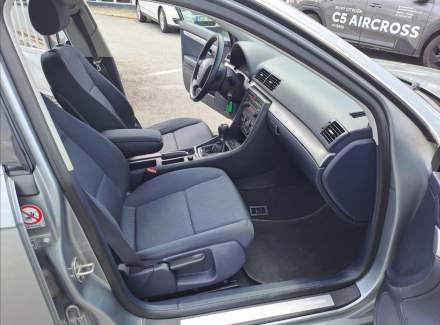 Audi - A4