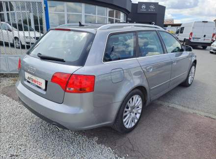 Audi - A4