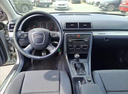 Audi - A4