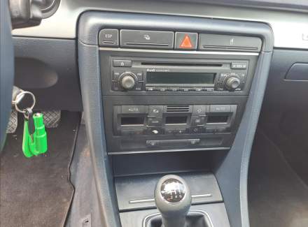 Audi - A4