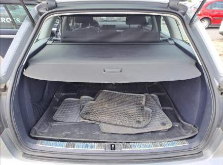 Audi - A4
