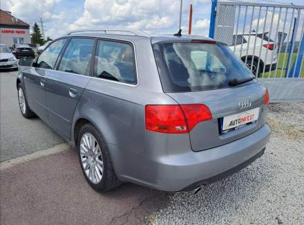 Audi - A4