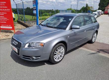 Audi - A4