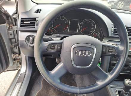 Audi - A4