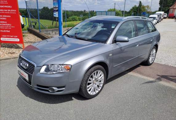 Audi - A4