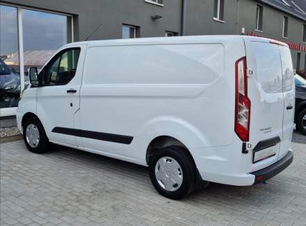 Ford - Transit