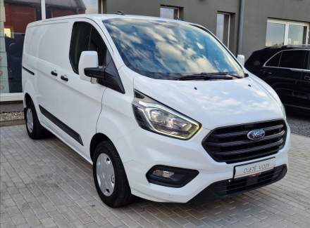 Ford - Transit