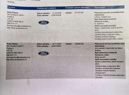 Ford - Transit