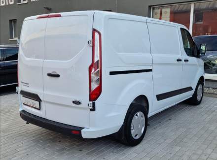 Ford - Transit