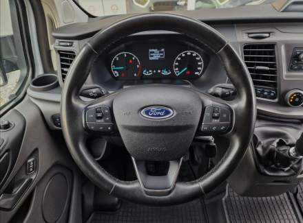 Ford - Transit