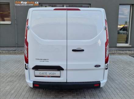 Ford - Transit