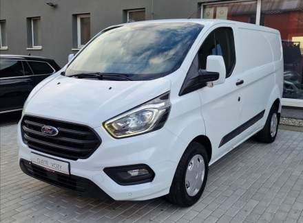 Ford - Transit
