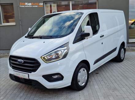 Ford - Transit