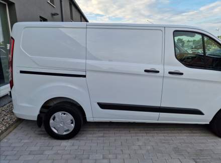 Ford - Transit