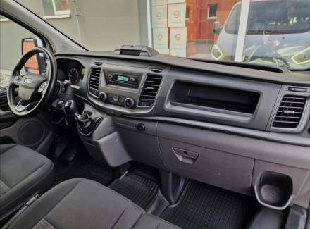 Ford - Transit