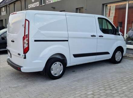 Ford - Transit