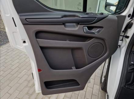 Ford - Transit