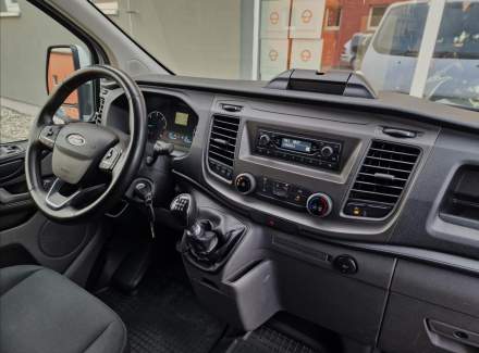 Ford - Transit