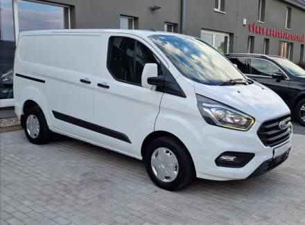 Ford - Transit