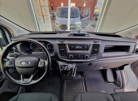 Ford - Transit