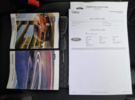 Ford - Transit