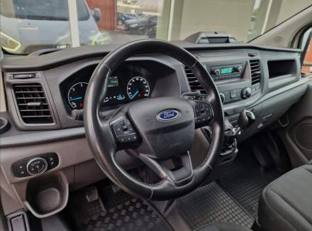 Ford - Transit