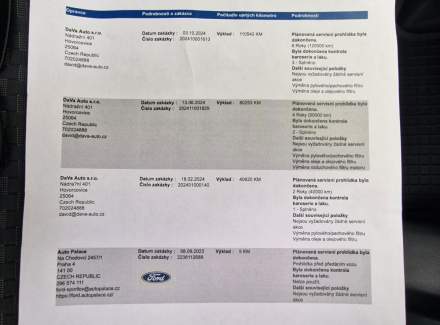 Ford - Transit