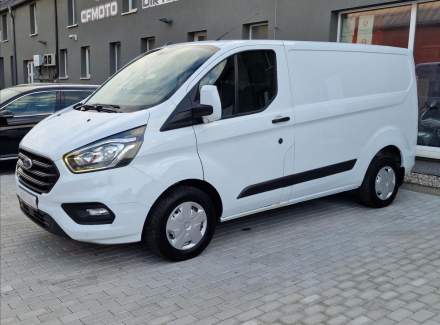 Ford - Transit