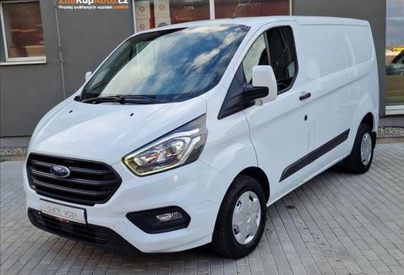 Ford - Transit