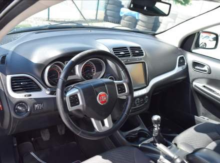 Fiat - Freemont