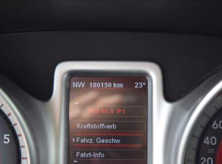 Fiat - Freemont