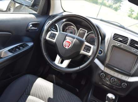 Fiat - Freemont