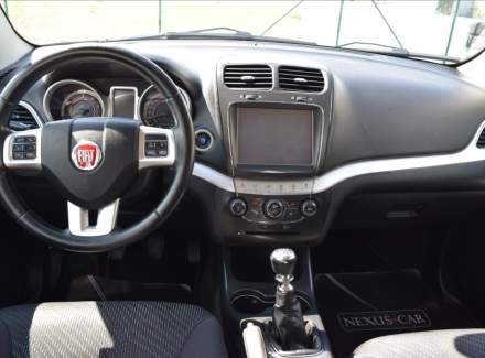 Fiat - Freemont