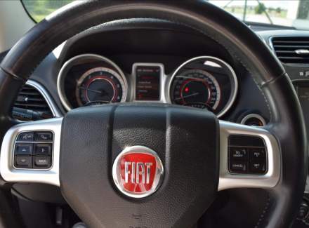 Fiat - Freemont