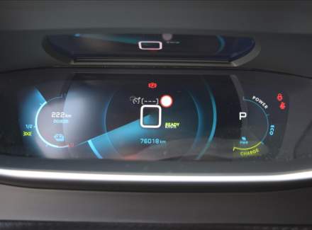 Peugeot - 2008