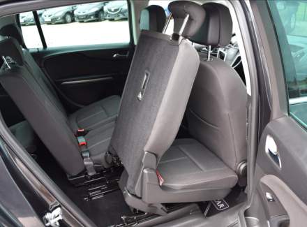 Opel - Zafira
