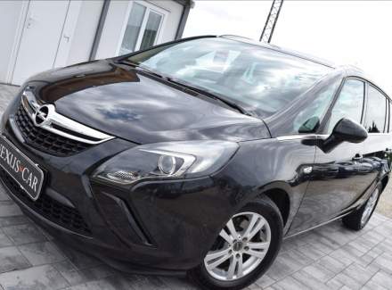 Opel - Zafira