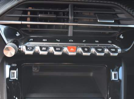 Peugeot - 2008
