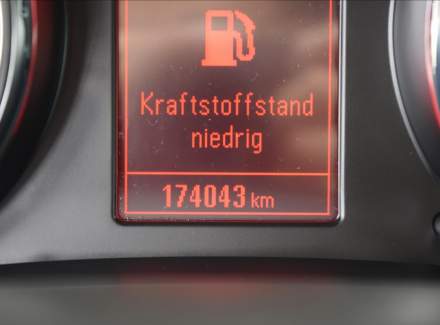 Opel - Zafira