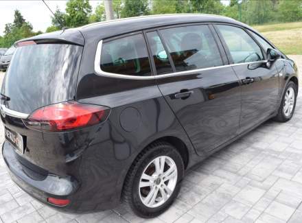 Opel - Zafira