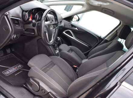 Opel - Zafira