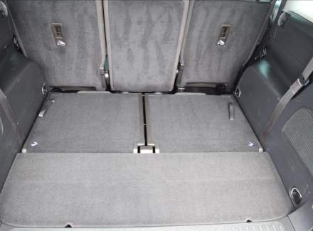 Opel - Zafira