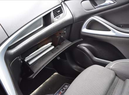 Opel - Zafira