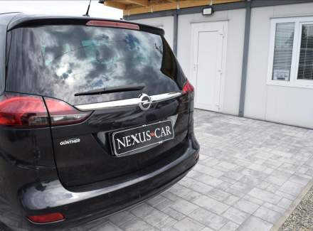 Opel - Zafira