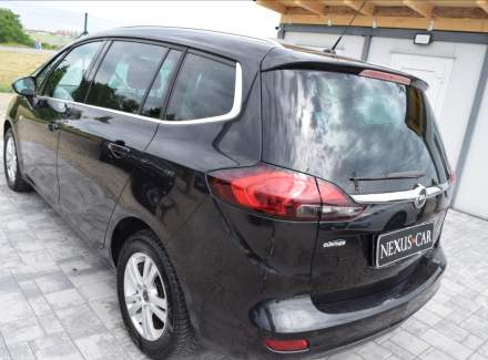 Opel - Zafira