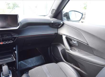 Peugeot - 2008