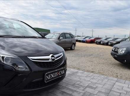 Opel - Zafira