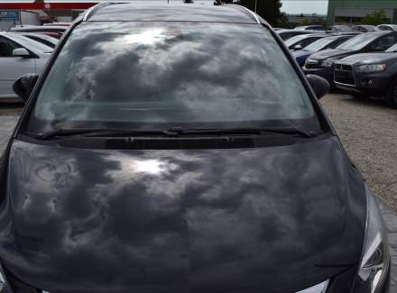 Opel - Zafira