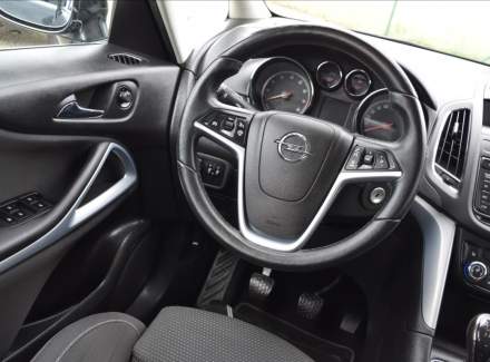 Opel - Zafira