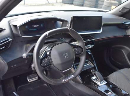 Peugeot - 2008